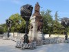 В пятницу в Симферополе откроют памятник Екатерине Второй