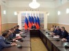 Путин сегодня собрал всех своих топ-чиновников в Крыму (фото)