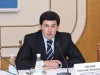 Бывший вице-премьер Крыма 2,5 года временно работал