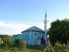 В Крыму пытались поджечь мечеть