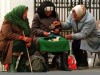 Крымские пенсионеры получают по 12 тысяч