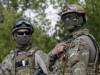 Украина сделала России запрос о крымских диверсантах