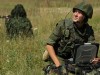 В Крыму начались очередные военные учения