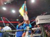 Крымчанин Усик стал чемпионом мира по боксу (видео)