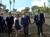 Ремонт лестницы в Крыму, по которой гулял Путин, оценили в 1,5 миллиарда