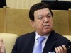 Кобзон назвал Крым непосильной ношей для России