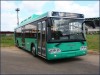 90 новых автобусов начнут работу в Севастополе с октября