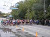 Симферополь опять перекроют из-за марафона