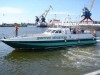 Севастопольский таможенник продал тонну дизтоплива со служебного корабля на яхту