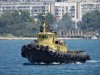 Одесских портовиков засудят за подаренный Крыму буксир 
