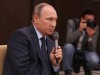 Путин порекомендовал Аксенову следить за стройкой в Керчи через видеокамеры