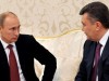 Путин вслед за Януковичем наделил Крым статусом "жемчужины"