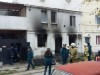 В Евпатории взрыв газа в доме, есть пострадавшая (фото)