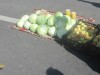 В Крыму появятся оптовые центры с овощами и фруктами
