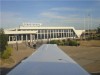 В новый аэропорт Севастополя готовы вложить 1,5 миллиарда