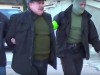 ФСБ показала задержание нового украинского разведчика в Крыму (видео)