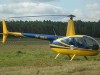 Компания-владелец разбившегося в Крыму вертолета планировала расширять авиапарк под туристов