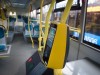 В симферопольских автобусах появляются терминалы для оплаты проезда