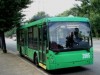 В Севастополе из-за неизвестных проблем остановились троллейбусы