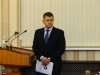 Крымский министр покидает пост и переводится в Севастополь