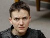 Савченко позвали жить в Крым