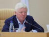 Аксенов согласовал неожиданную отставку вице-премьера Крыма