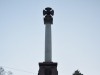 В Крыму открыли второй памятник самообороне