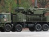 В Крым перебросили дополнительные системы ПВО