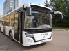 Симферополь будет переходить на большие автобусы