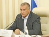 Аксенов пожаловался не нехватку хороших чиновников