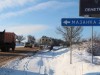 В МЧС недовольны обработкой дорог в Крыму (фото)