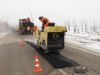 Для ремонта дорог Крыма ждут потепления