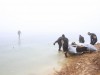 В водохранилище Симферополя утонул рыбак (фото)