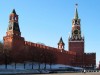 Кремль пока не вмешивается в спор Поклонской и кинематографистов