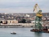В Севастополе закроют судостроительный завод после передачи москвичам