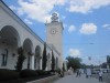 Башня вокзала Симферополя будет отреставрирована