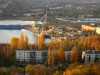 В порту Севастополя организуют перевалку нефти