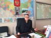 Главный архитектор Симферополя после восстановления в суде уже вернулся в свой кабинет (фото)