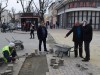 Мэр Симферополя будет разбираться с ремонтом центра города в суде (фото)