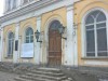 В центре Симферополя приступили к ремонту исторического здания (фото)