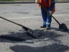 В Крыму закончили ремонт глубоких ям на дорогах и приступят к небольшим