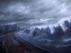 Ученые опасаются цунами в Черном море