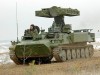 К учениям в Крыму приступили 700 артиллеристов