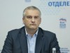 Аксенов поручил выполнить все обещания единороссов в Крыму