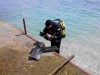 МЧС в Крыму обследует пляжи