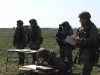 В Крыму закончились артиллерийские стрельбы (фото)