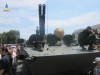 9 мая в Симферополе пройдет военный парад