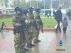 Полиция опровергла массовые задержания на рынке Симферополя
