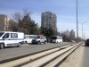 В ДТП двух маршруток в Симферополе пострадало 15 человек (фото)