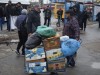Мэрия Симферополя депортировала 15 уличных торговцев